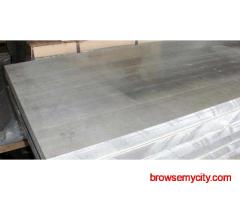 Aluminium Alloy 5086 Sheet Manufacturer & Exporter | Max Steels