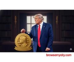 Trump Golden Badge™ Reviews – Official Website Customer Feedback Revealed