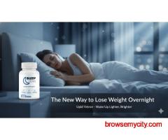 Sleep Lean™ Reviews 2026 – Official Website Weight Loss Formula Explained