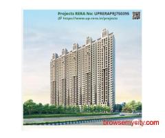 Ats Floral Pathways 3bhk with Study NH 24 Ghaziabad