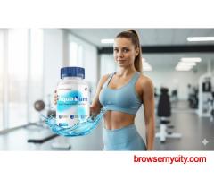 AquaBurn™ Reviews USA 2026 | Official Website Fat-Burning Formula