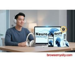 Neuro Energizer™ Reviews 2026 – Official Website Insights on Energy & Focus