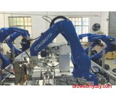 Assembly line robots dealrs in coimbatore