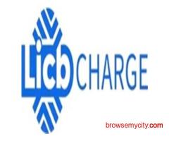 China LiCB AC DC EV Charger Co., Ltd