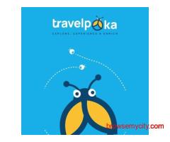 Book Your Adventurous Journey Across India with Travelpoka