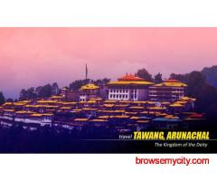 Tawang Tour Package: A Perfect Escape to Snow-Clad Mountains