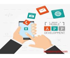 Mobile App Development Company Singapore