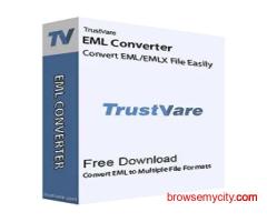 Effortlessly Convert Thunderbird EML Files to PDF