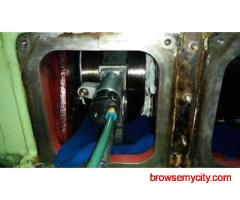 Onsite Crankshaft Grinding Services - Worldwide