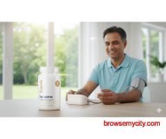 BP Zone™ Reviews 2026 | Official Website Blood Pressure Support