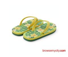 Trendy & Lightweight Ladies Hawai Chapal