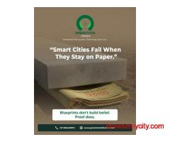 Why Dholera Smart City Projects Are the New Standard for Urban Development
