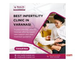 Best infertility clinic in varanasi