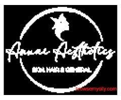 PRP Treatment in Ekkaduthangal | Annai Aesthetic