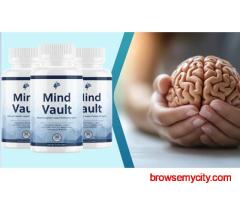 Mind Vault™ - support memory function