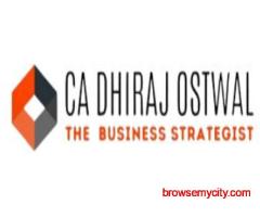 Best CA Firm In Ahmedabad