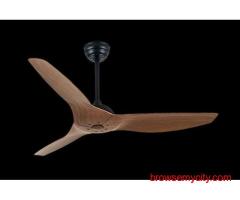 Bulbul Ceiling Fan without LED Light
