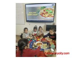 Top Schools in Gurugram with Strong Child Safety Norms
