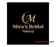 Bridal Makeup Services in Coimbatore