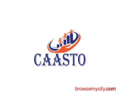 Strategic Amazon Seller Account Manager Services Built by Caasto