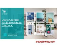 Trusted Interior Design Company in Gurgaon – Since 2004