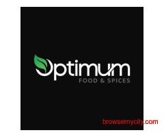 Dehydrated Onion Suppliers in India - Optimum Foods
