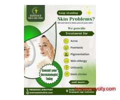 Why Visiting the Best Skin Doctor Early Can Save Your Skin