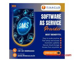 Software as Service Provider | Core Banking Solution Providers