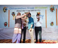 Good College of BTC Bharwari - Mahatma Degree College
