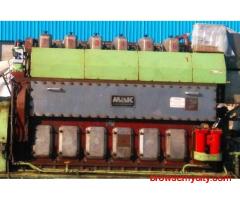 Marine and Diesel Engine Spares Parts | Cylinder Liners Repair
