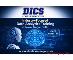 Data Aanlytics Course in Rohini