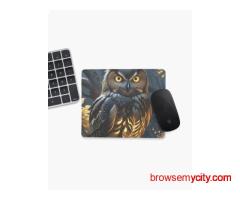 Buy Mouse Pad Online India from Stridex Clothing with 10% Discount