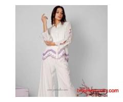 Elegant Ethnic Wear for Women – JOVI Fashion India Collection
