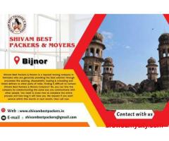 Packers and Movers Bijnor