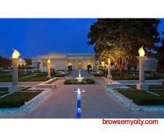 Corporate Team Outing Near Chandigarh to Build Stronger Teams