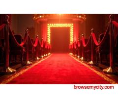 Award Ceremony Event Planner India | Award Function Organisers in Delhi