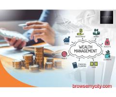 Professional Wealth Management Services for Long-Term Financial Growth