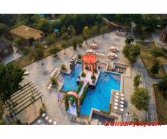 Luxury Destination Wedding in Chandigarh by Wedding Mantras
