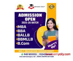 Admission Agents for MS Ramaiah Institute of Technology in Bangalore