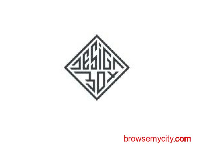 Annual Report Designing Company - 1/1