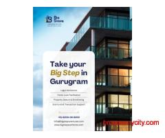 rusted Property Consultants in Gurugram – End-to-End Suppor