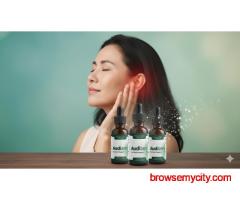 Audizen™ Reviews 2026 – Official Website: Is This a Natural Hearing Support