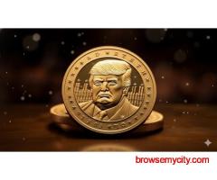 Trump Token Reviews 2026: Official Website Insights on the Political Crypto Trend