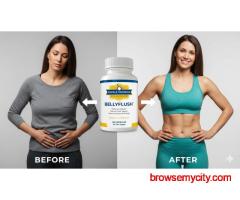 BellyFlush Reviews 2026 | Official Website Reveals Real Results