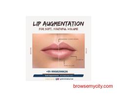 Get Fuller, Softer Lips with Expert Lip Augmentation!