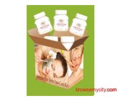 Arogyam Pure Herbs Face Care Kit