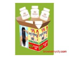 Arogyam Pure Herbs Hair Care Kit