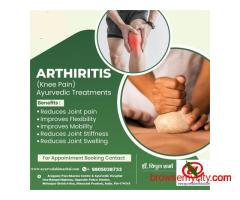 Arogyam Pure Herbs Kit For Joint Pains