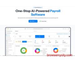 Best Payroll Software