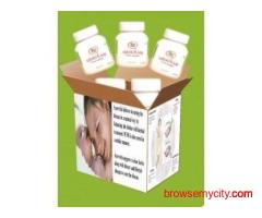 Arogyam Pure Herbs Kit For Pcos/pcod